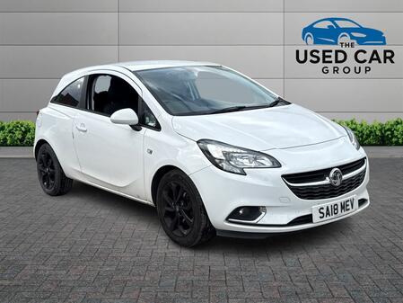 VAUXHALL