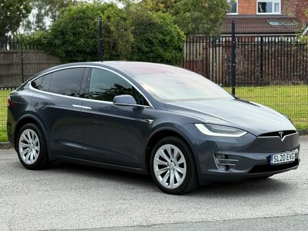 TESLA